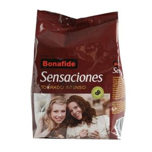 Café Sensaciones Torrado Intenso Bonafide, 250 g / 8,81 oz