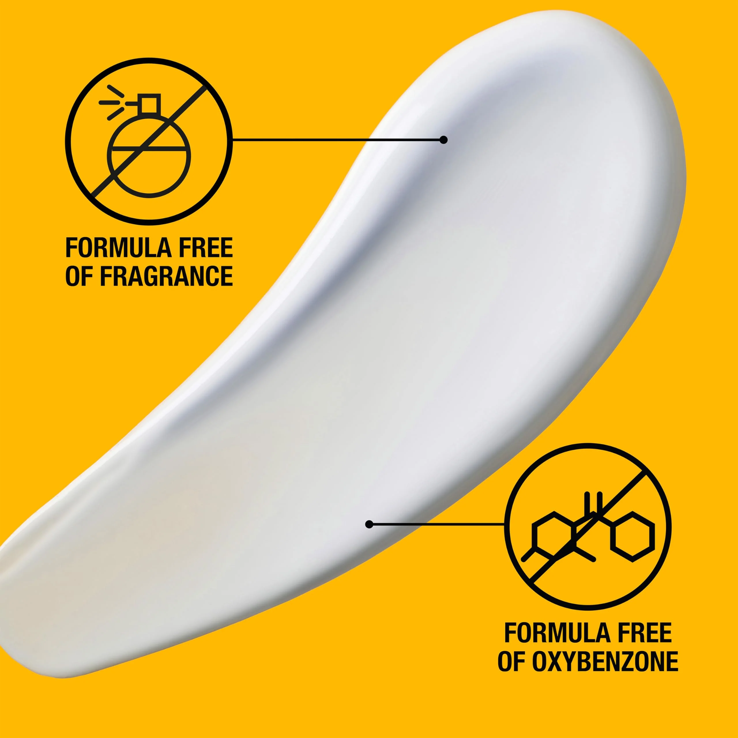 Neutrogena Protector Solar Ultra Sheer SPF 70 - 88 ml - Imagen 3