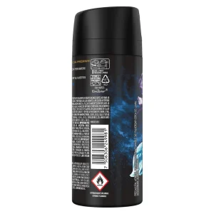 Desodorante Axe Blue Lavender Spray 150 Ml