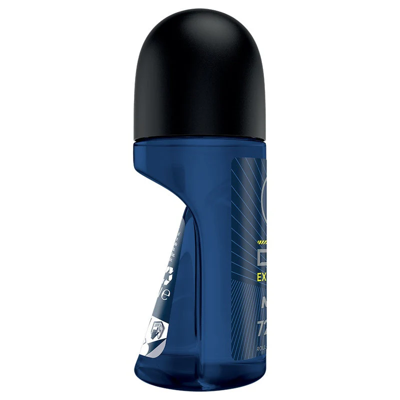 Desodorante Nivea Men Deep Extreme R-On 50 Ml - Imagen 2