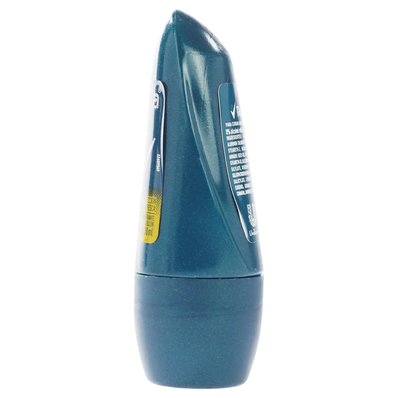 Desodorante Rexona Men V8-Tun 48H R-On 30 Ml - Imagen 5
