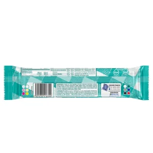 Donitas Espolvoreadas Con 8 Piezas 140 G