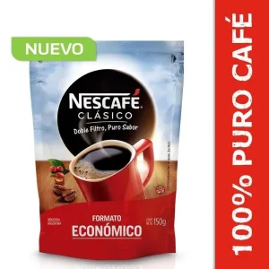 Nescafé Tradición 100% Puro, 150 g