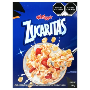 Cereal Kelloggs Zucaritas 260 G