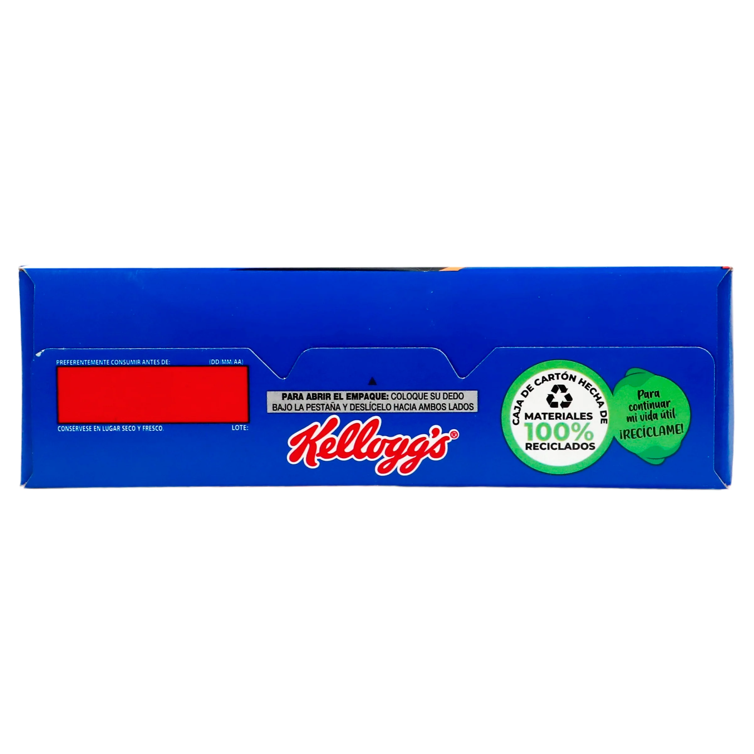 Cereal Kellosggs Zucarita 380 Gr - Imagen 6